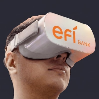 Óculos de Realidade Virtual